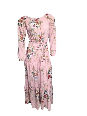 Women dress የሴቶች ቀሚስ
