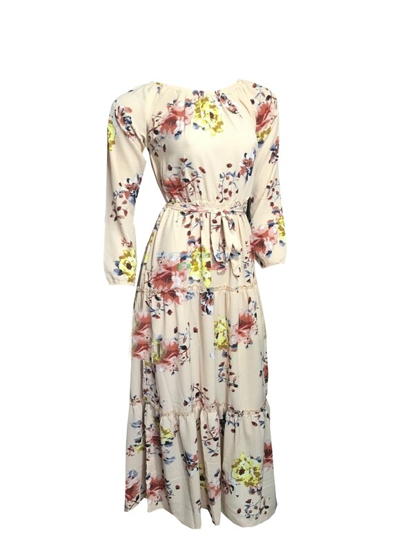 Women dress የሴቶች ቀሚስ