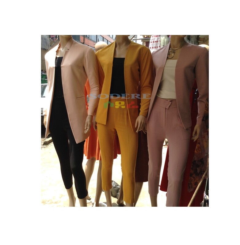 Full Women Cloth ሙሉ የሴቶች ልብስ