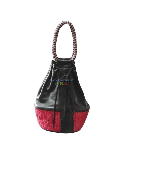 የሴቶች የጎን ቦርሳ Women Side Bag