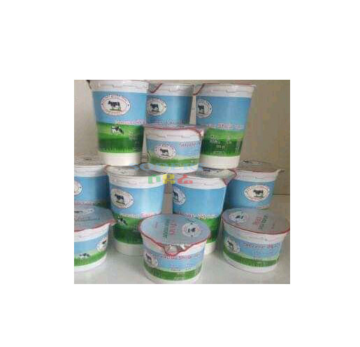 Shola Yogurt (Ethiopia only)