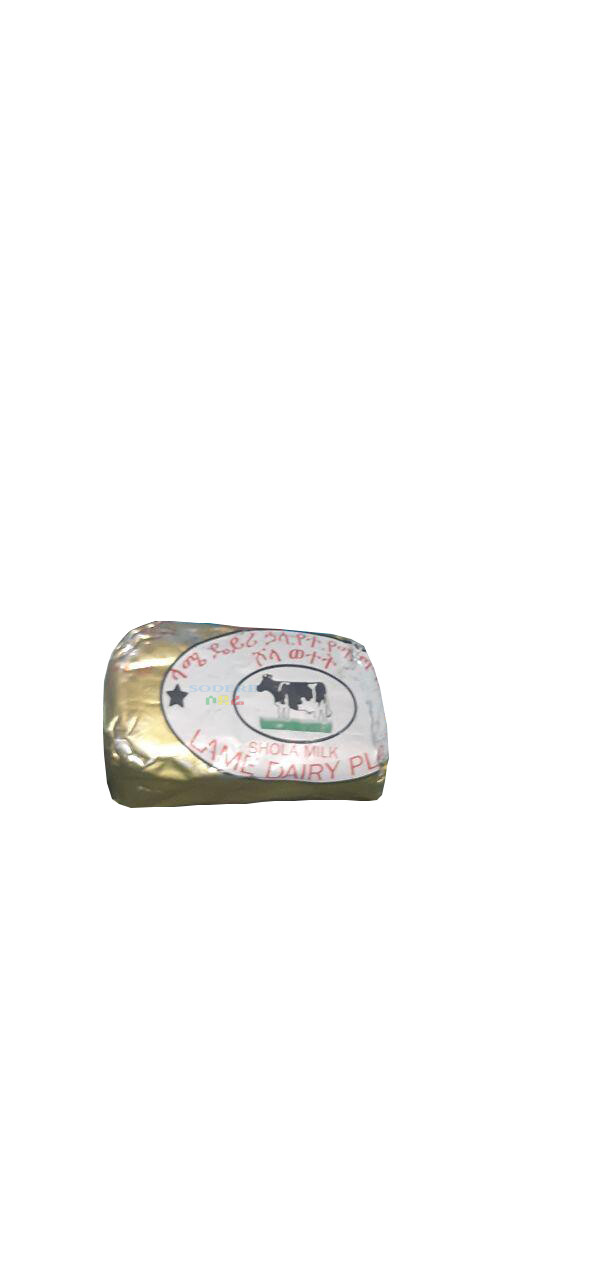 Shola Table Butter የገበታ ቂቤ (Ethiopia only)