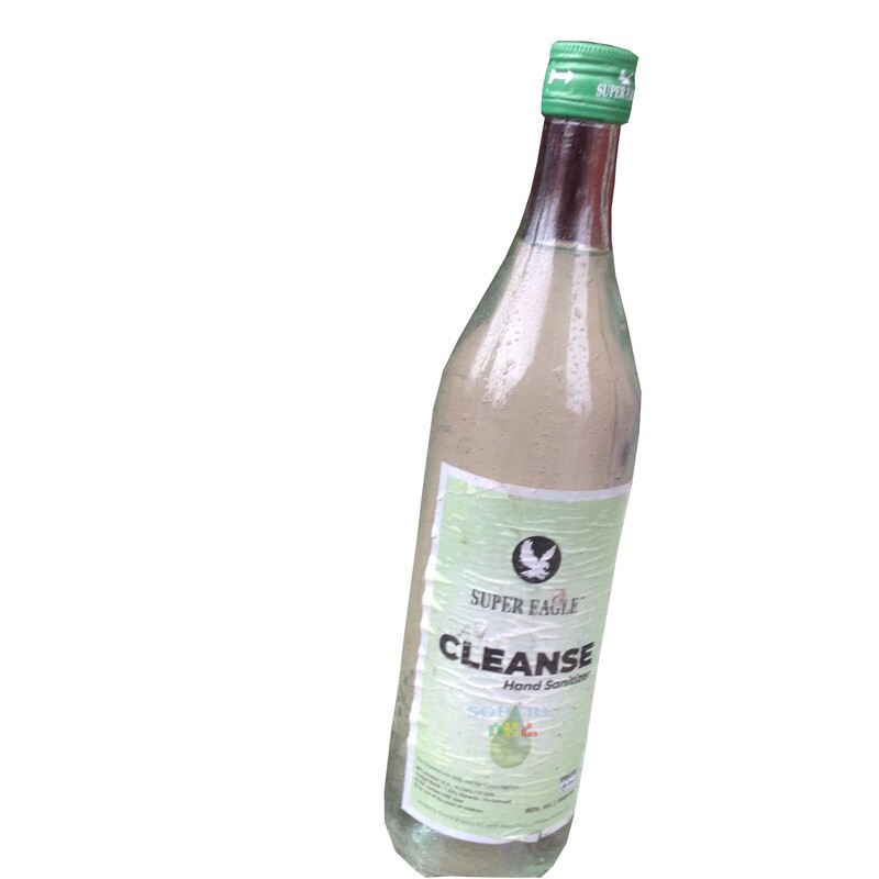 Sanitizer  ሳኒታይዘር (Ethiopia only)
