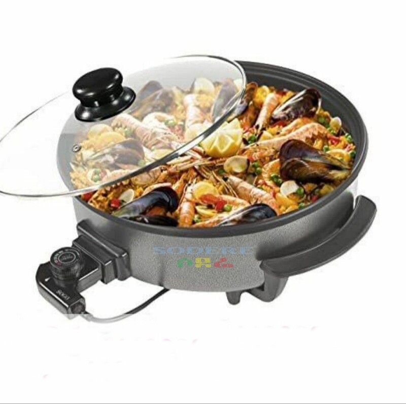 Pizza Pan የፒዛ መጋገሪያ