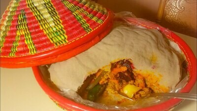 Fasting Agelgl የጾም አገልግል