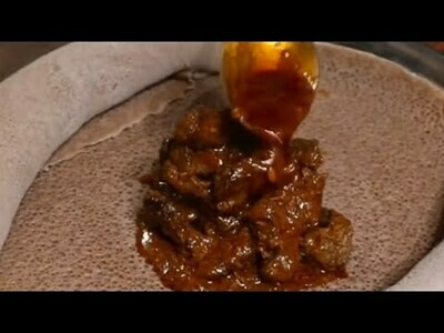 Zilzil Wot (ዝልዝል ወጥ)