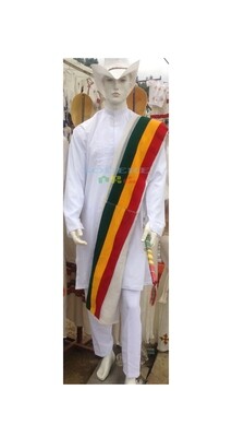 የወንዶች ሃበሻ ልብስ