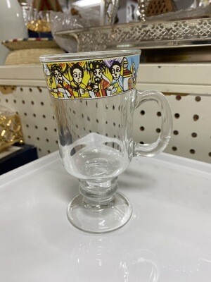 Drinking Glass