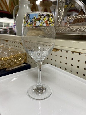 Wine Glass