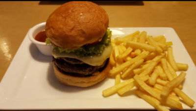 Wow Burger