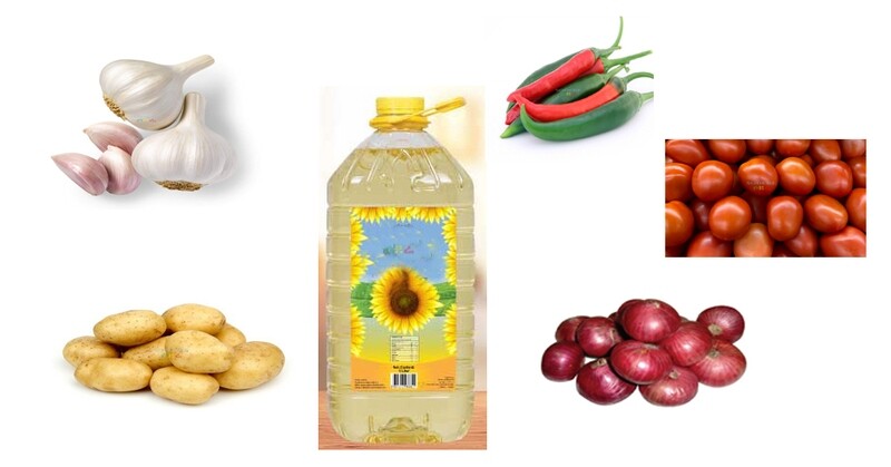 የሶደሬ የወር አስቤዛ ጥቅል Sodere monthly Package &#39;A&#39; (Ethiopia Only)
