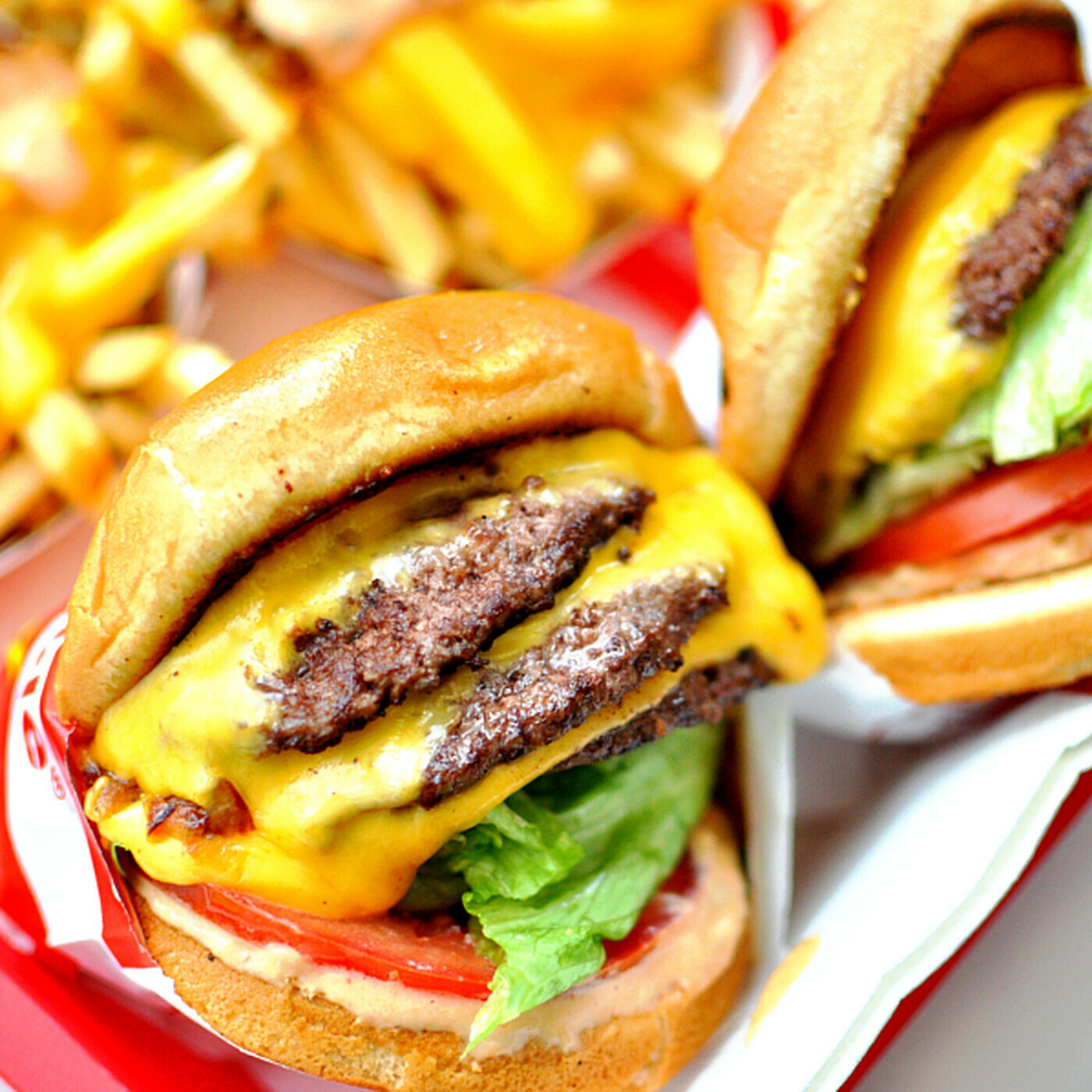 IN-N-OUT (Ethiopia only)