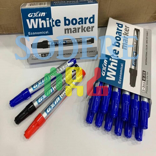 የነጭ ሰሌዳ መጻፊያ Whiteboard Marker ( Ethiopia Only)