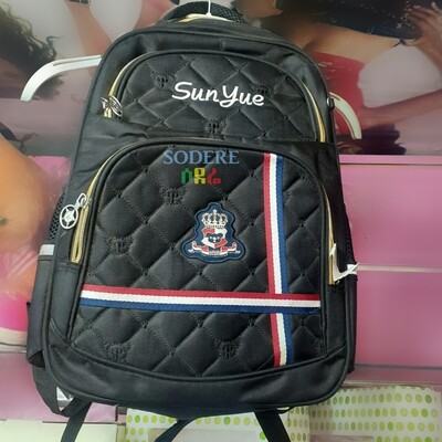 ቦርሳ Bag
