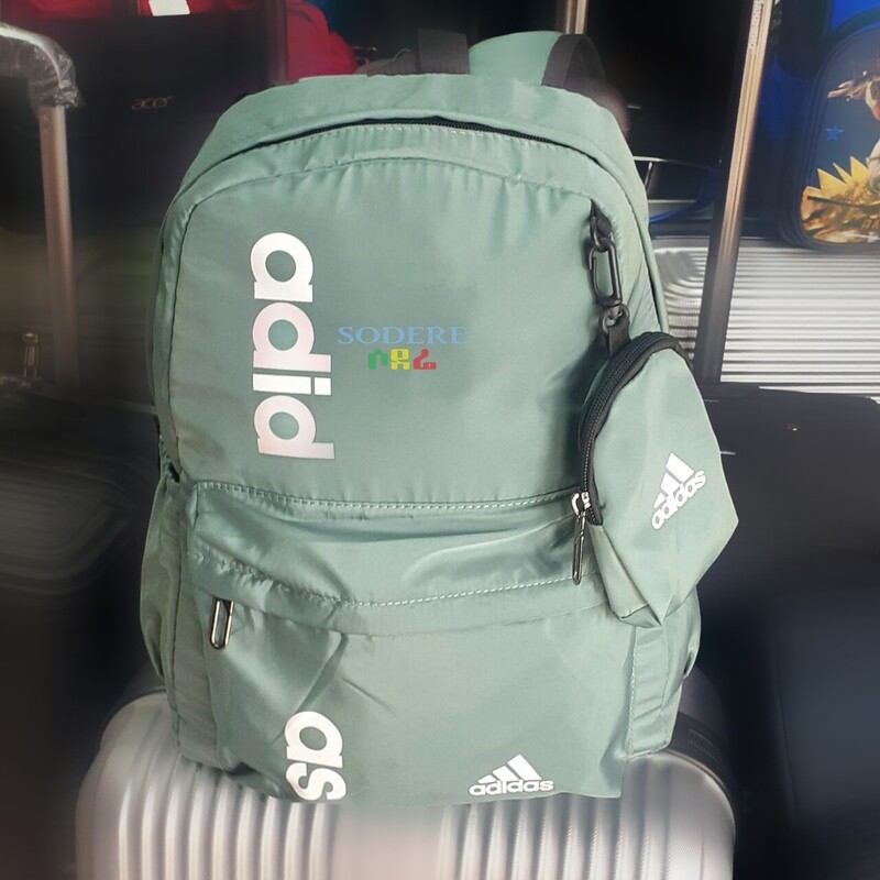 ቦርሳ Bag