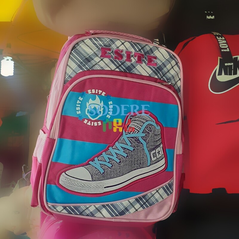 ቦርሳ Bag