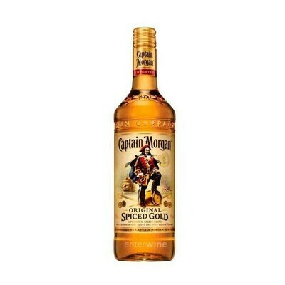 Captain Morgan Rum