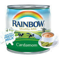 RAINBOW (ሬንቦው)