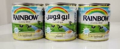RAINBOW (ሬንቦው)