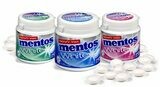 ሜንቶስ Mentos