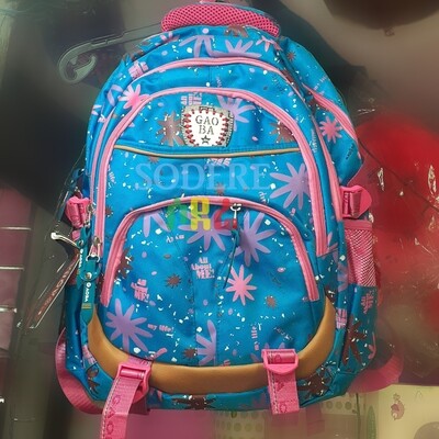 ቦርሳ Bag