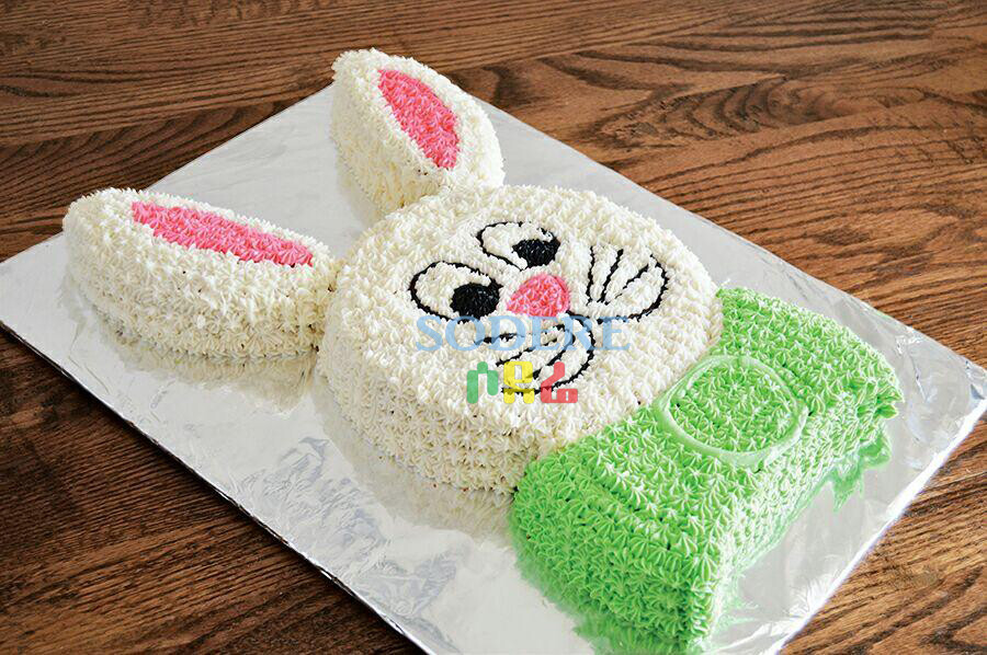 Bilos Birthday Cake (Ethiopia Only), የፍስክ ወይም የፆም Non-Fasting and Fasting: የፍስክ Non-Fasting, Kilo: 3 Kilo