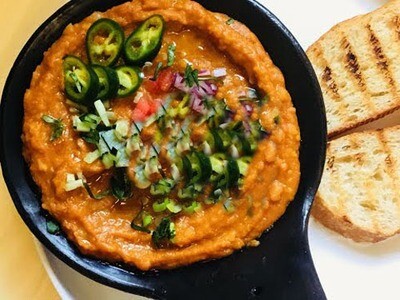 ፉል (ful) Kategna Restaurant