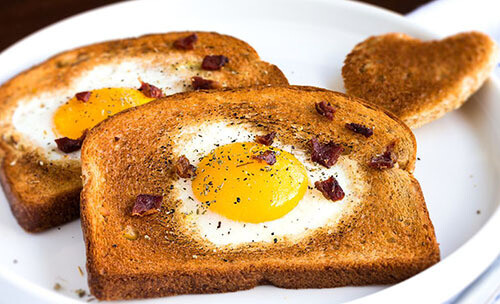 Fried Egg