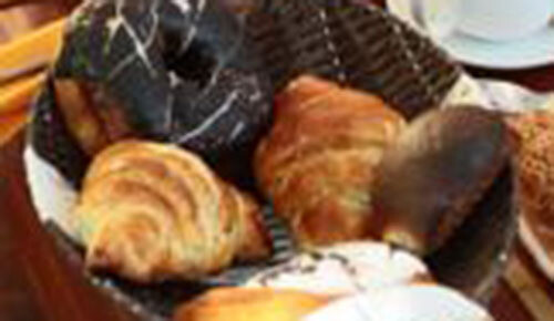 Continental Breakfast