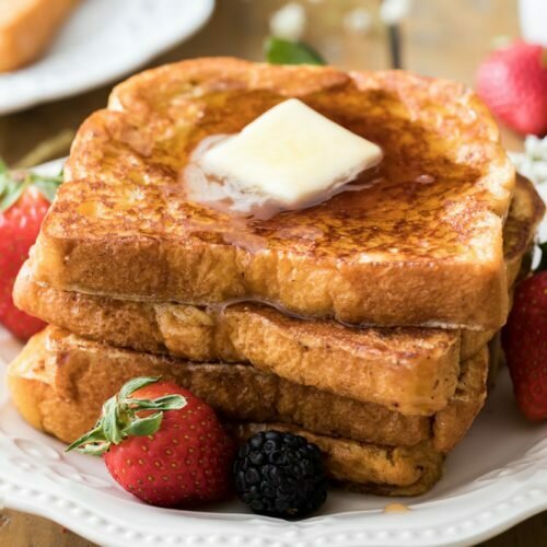 French Toast
