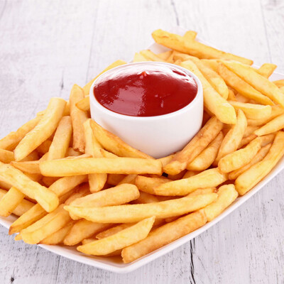 Zanzi Chips