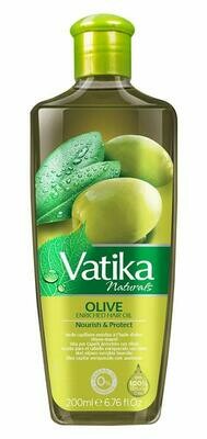 Vatika Hair oil