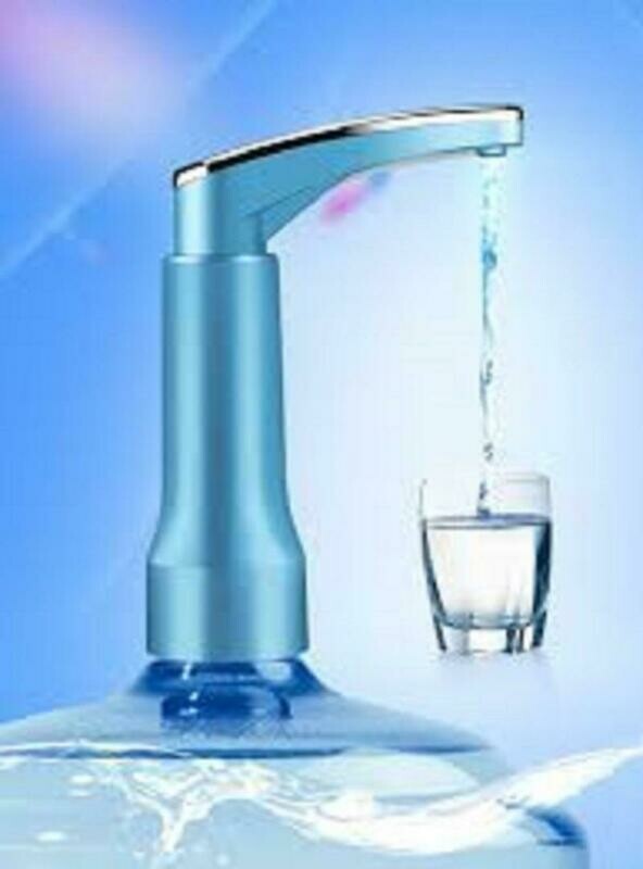 TOUCH ELECTRIC WATER PUMP