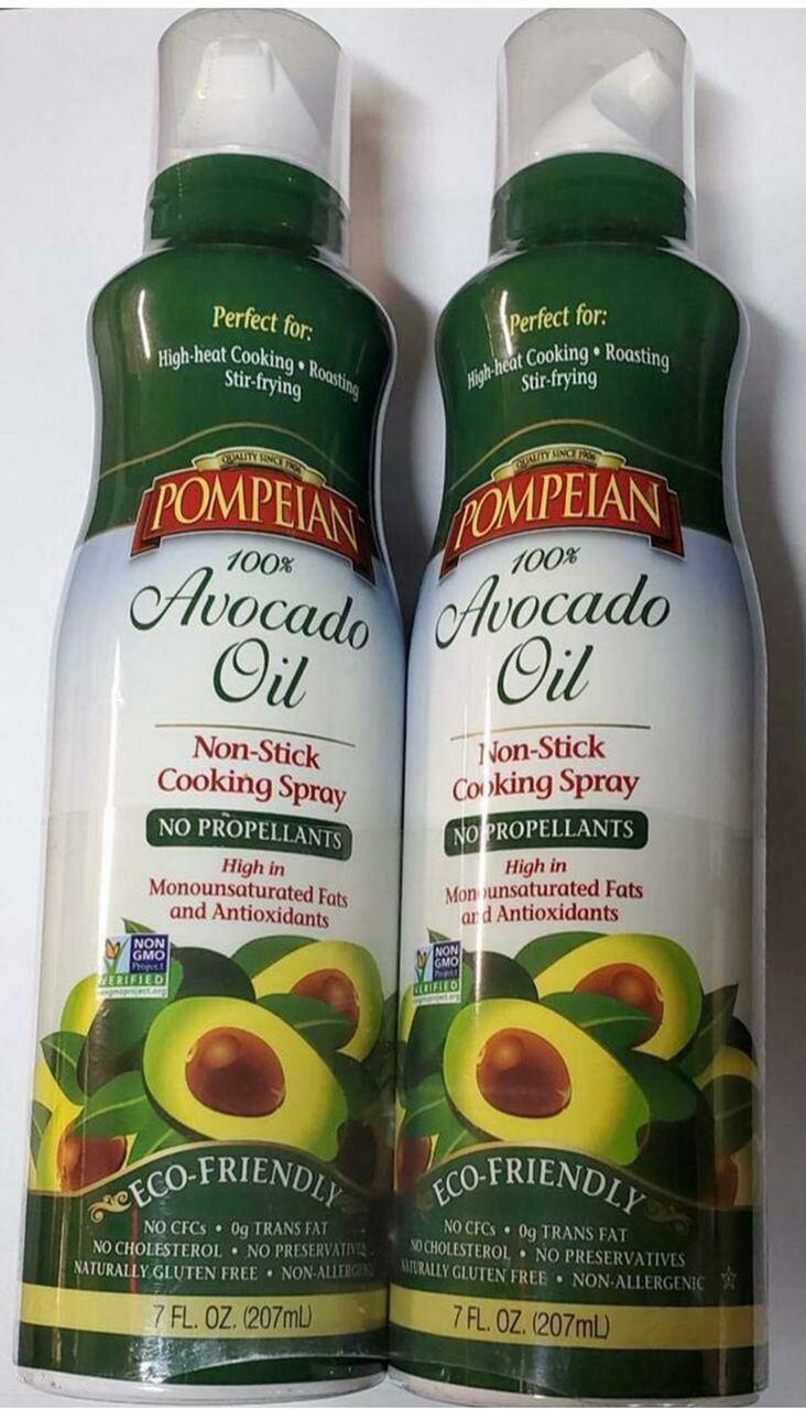 Pompeian 100% Avocado Oil