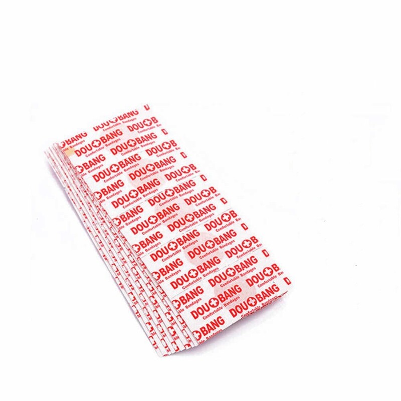የቁስል ፕላስተር Wound Plaster