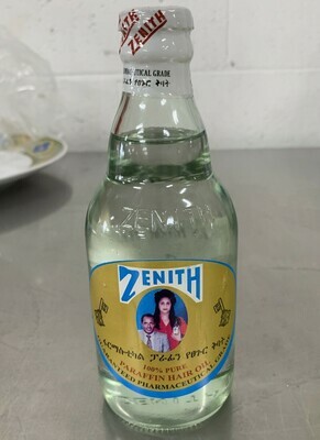 ዜኒት የፀጉር ቅባት ፓራፊን / ኦሊቫ Zenith hair oil paraffin / Oliva