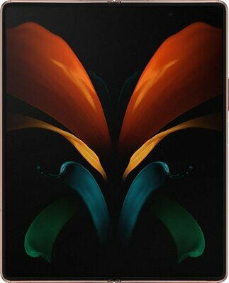 Samsung Galaxy Z Fold 2 (Ethiopia)