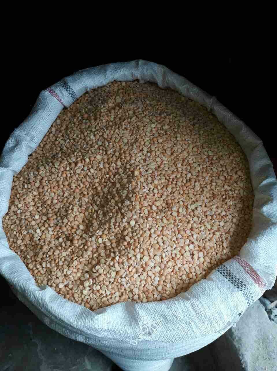 አተር ክክ