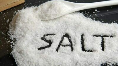 ጨው Salt KG