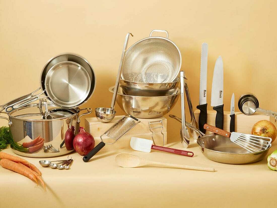 Home & Kitchen