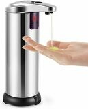 AUTOMATIC SOUP DISPENSER