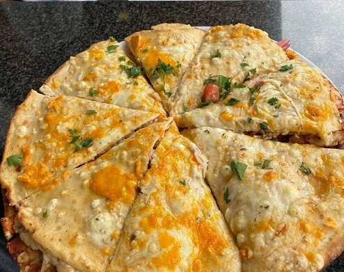 Debonairs Pizza
