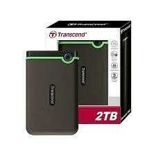 External Hard Drives 2tb