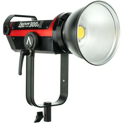 Aputure COB 300D Mark II 300D II Led Video Light