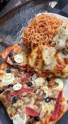 Chef Special Combo ( PrimaVera)