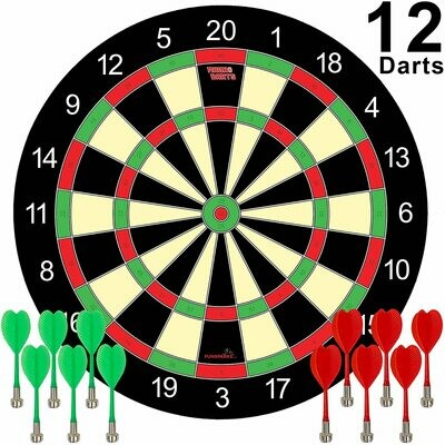 DART ዳርት
