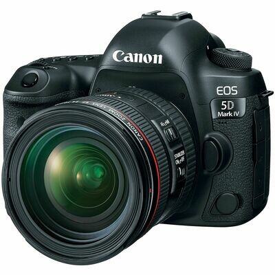 canon 5d mark iv (ካሜራ ካነን 5d ማርክ4  )