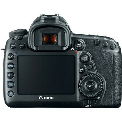 canon 5d mark iv (ካሜራ ካነን 5d ማርክ4  )