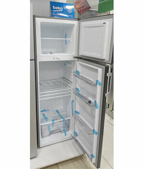 ሚዳ ፍሪጅ Midea Refrigerator