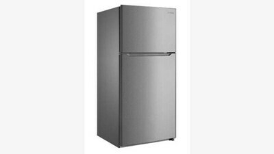 ሚዳ ፍሪጅ Midea Refrigerator